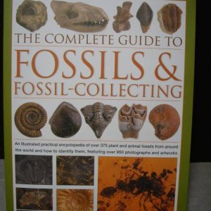 Books Amp Models Fossils For Sale