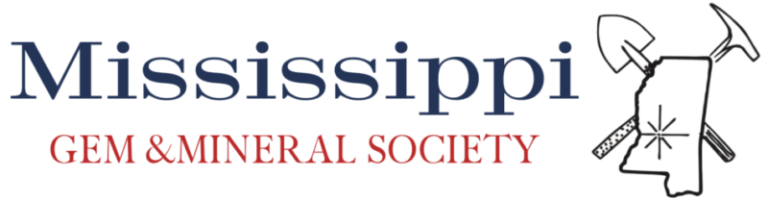 Retail Show Calendar 19 Jackson Mississippi, Mississippi Gem &Amp; Mineral Society