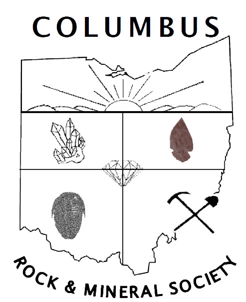 Retail Show Calendar 27 Columbus Rock And Mineral Society -&Amp;- Licking County Rock And Mineral Society