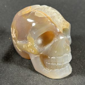 Crystal Skulls