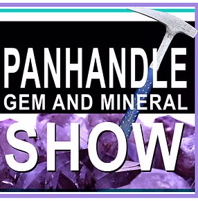 Retail Show Calendar 35 Panhandle Gem &Amp; Mineral Show