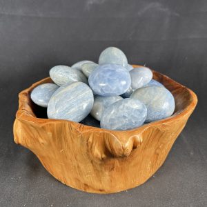 Blue Calcite