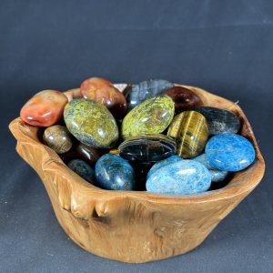 Palm Stones